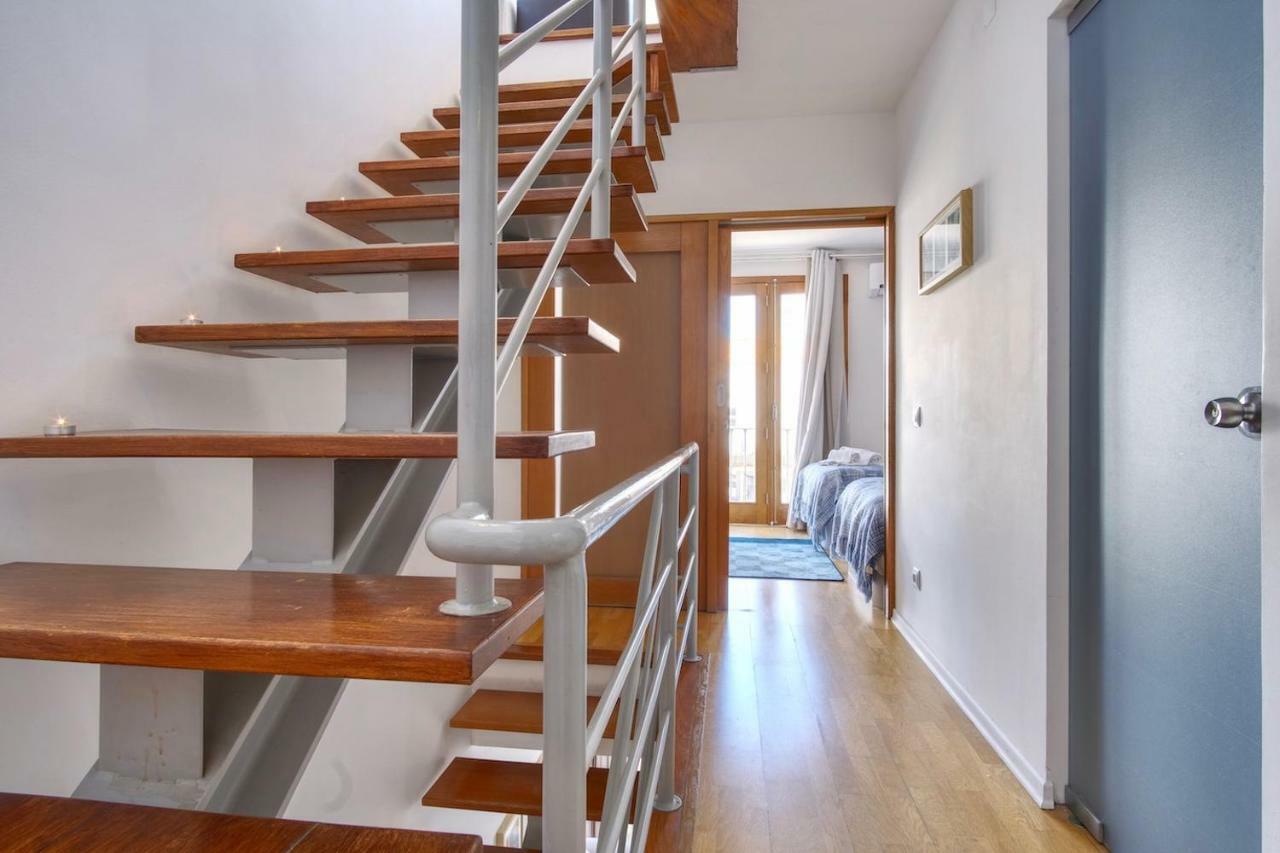 Вилла Casa Da Avo Фару Экстерьер фото